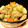 onuki's cooksnap of when they made 大根と鶏肉の梅煮.