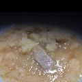 アロンアーロン's cooksnap of when they made 豚肉ステーキ.
