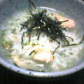 unicoro's cooksnap of when they made お家で簡単！中華粥.