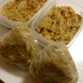 ベリーｖ's cooksnap of when they made 簡単すぎる＊鶏ときのこの炊き込みご飯♡.