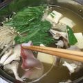 ゆうの嫁さん's cooksnap of when they made 野菜たっぷり♫♬柚子塩しゃぶしゃぶ.