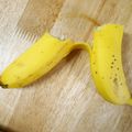 ❀あおい❀'s cooksnap of when they made 必見!面白いバナナの剥き方✿.