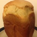 　青空大好き's cooksnap of when they made はちみつパン＊早焼き＊HB＊.
