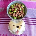 pitachan1's cooksnap of when they made ★簡単★豆ごはん★.