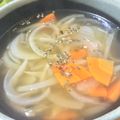 キャンディピンク's cooksnap of when they made 簡単✿食べる玉ねぎスープ♪.