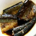 ﾊﾟｲﾅﾎﾟｰ's cooksnap of when they made 旬を味わおう♬圧力鍋で秋刀魚の甘露煮♡.