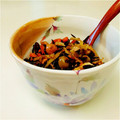 しじみごはん's cooksnap of when they made いつもの常備菜　ひじきとツナと大豆の煮物.