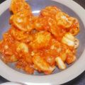 そあー's cooksnap of when they made 簡単♪えびとれんこんのチリソース煮♡♡♡.