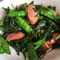 かまめん's cooksnap of when they made ペペロン風炒め野菜☆.