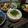 ＰＵＲＵ's cooksnap of when they made ★簡単・韓国風たくあんおにぎり★.