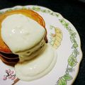 みきゅうり's cooksnap of when they made ◆糖質制限◆パンケーキ.