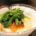つばきうめこ's cooksnap of when they made 一口冷や奴.