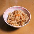 ぺし汰's cooksnap of when they made ＊手抜き簡単ツナの炊き込みごはん＊.