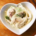 ☆こうへいママ☆'s cooksnap of when they made そら豆と新玉ねぎのサラダ♪.