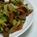 DTWG's cooksnap of when they made １０分で出来るおつまみ☆砂肝にんにく.