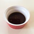 CoolJ's cooksnap of when they made 簡単⭐醤油ベースのドレッシング.