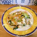boutiqueEF's cooksnap of when they made ご飯の進むおかず｜豆腐と春雨の炒め煮.