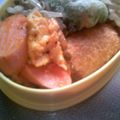 みっこ園's cooksnap of when they made ♪魚肉ソーセージと卵のピザ味炒め♪.