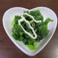 まさたかまま's cooksnap of when they made 私の食べ方～ねぎだけ～^O^大好きねぎ★.