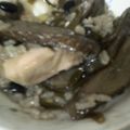 u_mi_n's cooksnap of when they made 簡単！炊飯器にお任せ★参鶏湯.