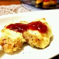 inyako's cooksnap of when they made 豚ヒレ肉のパン粉焼き.