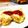 inyako's cooksnap of when they made 豚ヒレ肉のパン粉焼き.
