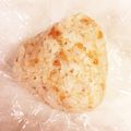 mirising's cooksnap of when they made 梅マヨ鰹ゴマのおにぎり＊.