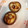 ららぼー's cooksnap of when they made ＊超簡単☆椎茸のマヨ焼き＊.