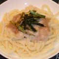 ジョングレ's cooksnap of when they made 簡単冷やしうどん.