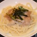 ジョングレ's cooksnap of when they made 簡単冷やしうどん.