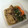あい葉's cooksnap of when they made がんもとしめじの煮物.