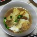 みやっちの母さん's cooksnap of when they made ふわふわ玉子と筍の簡単中華スープ.