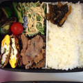 きとchan's cooksnap of when they made ✿海苔㋠ー目玉焼き✿.