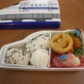 BiwacoJune's cooksnap of when they made 材料3つで簡単！うまっ＊オニオンステーキ.