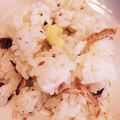 とろけい's cooksnap of when they made 焼いたサンマをまぜるだけ！簡単さんまご飯.