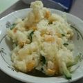 もぐもぐログ's cooksnap of when they made レンジだけ10分完成！簡単ポテトサラダ.