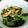 canapen's cooksnap of when they made 椎茸と小松菜のバター醤油炒め.