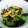 canapen's cooksnap of when they made 椎茸と小松菜のバター醤油炒め.