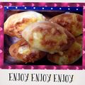 ジョアンどん's cooksnap of when they made 美味しい！チーズパンとレーズンパン☆.