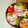 yunyun6's cooksnap of when they made 簡単！可愛い☆キャラ弁☆いちごのお弁当☆.