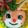 ikueland's cooksnap of when they made キャラ弁　ドキンちゃん.