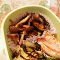 ゆずみそ鹵's cooksnap of when they made ＊ナスとシメジの甘辛炒め＊.