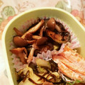 ゆずみそ鹵's cooksnap of when they made ＊ナスとシメジの甘辛炒め＊.
