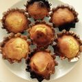 わたなお42's cooksnap of when they made トースターでマドレーヌ.