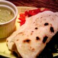 kbitch's cooksnap of when they made 自家製トルティーヤでメキシカン♪.