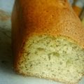 Reeの's cooksnap of when they made 初心者でも簡単♪紅茶パウンドケーキ.