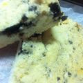きーたんママン's cooksnap of when they made ふわもち豆腐のオレオマフィン.