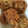 miyabi3225's cooksnap of when they made 牛蒡とそばの実のデットクスせんべい.