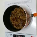 週末☆クッキングパパ's cooksnap of when they made ラーメンに合う！ 豚バラ肉.