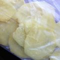 deko262007's cooksnap of when they made 生姜の保存！薄い輪切りで♡.